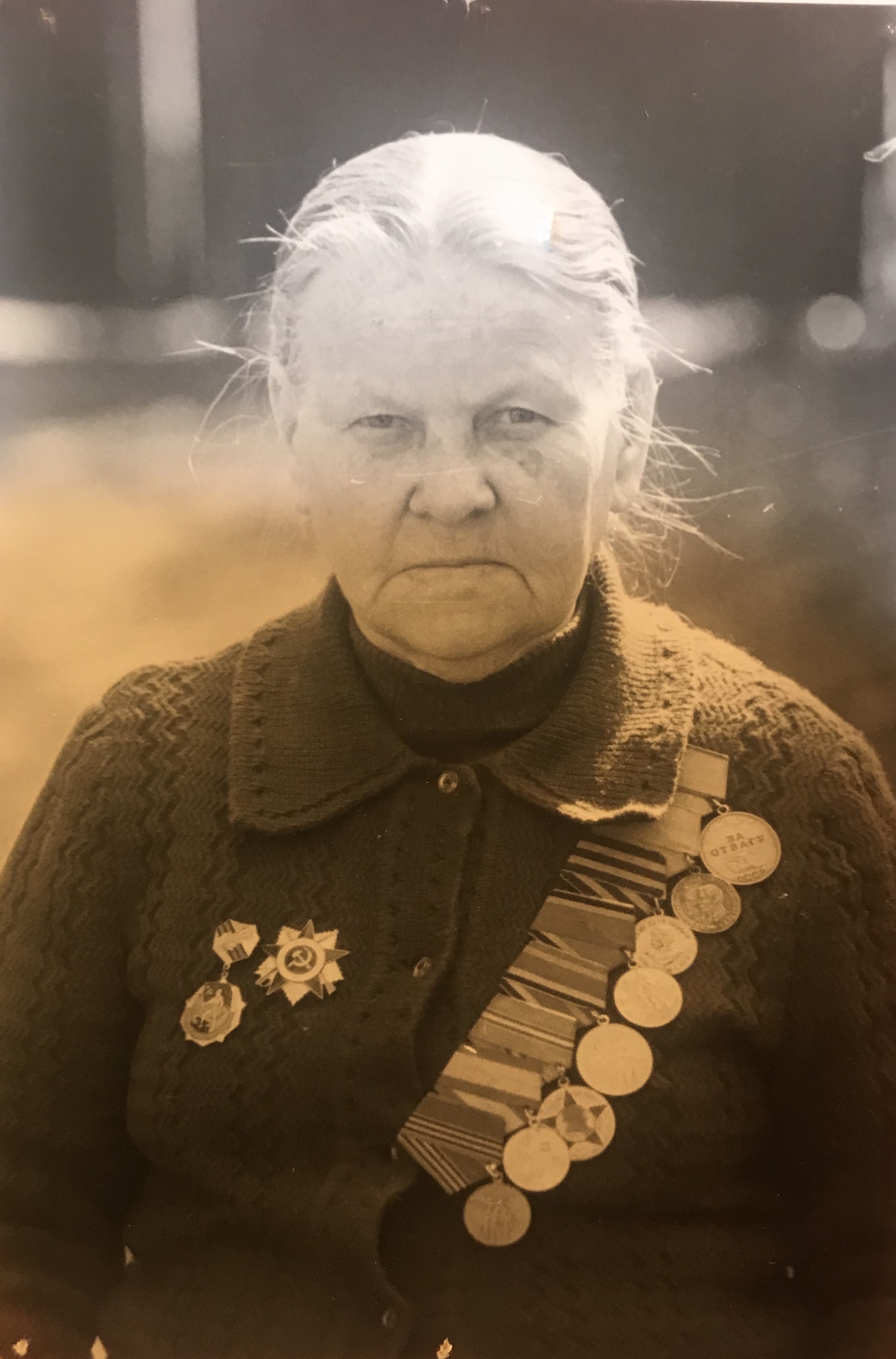 Зеневич Галина Александровна