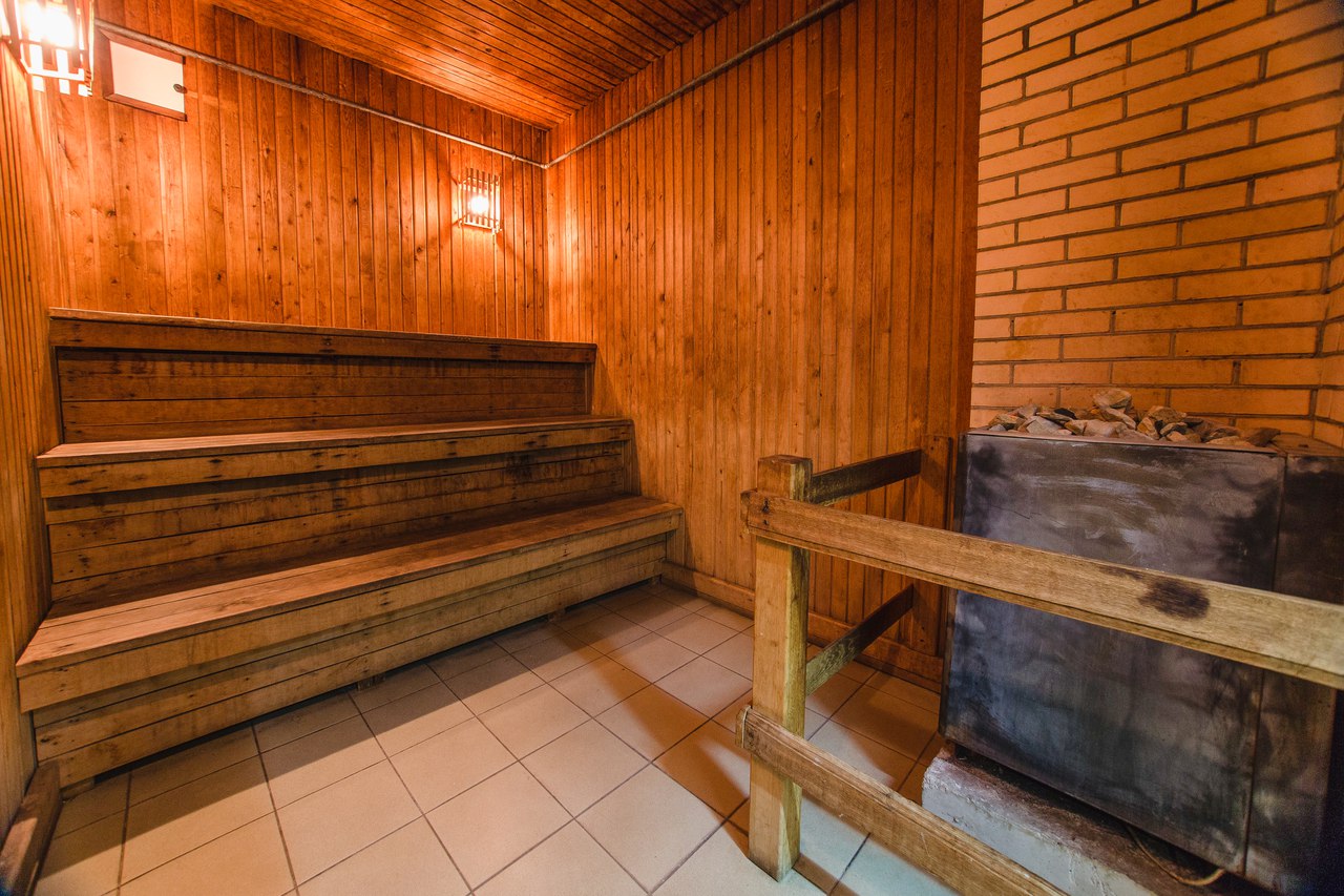 хамам солигорск