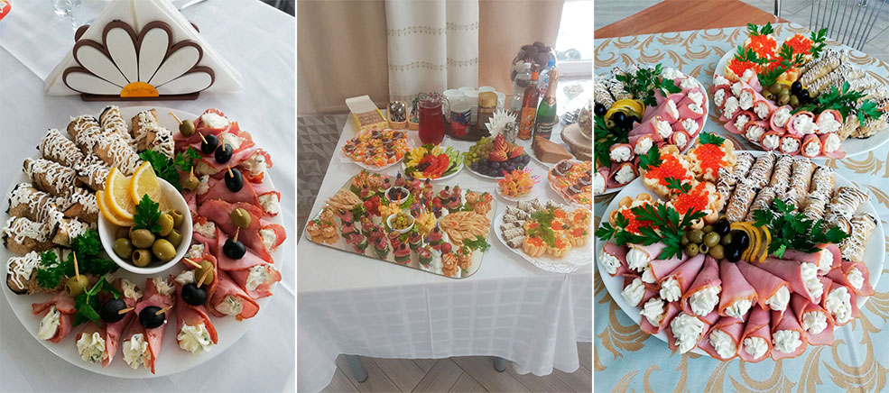 рамонак солигорск кафе