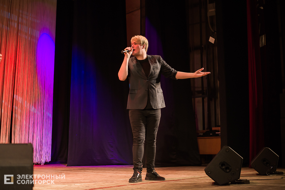 спектакль сваты