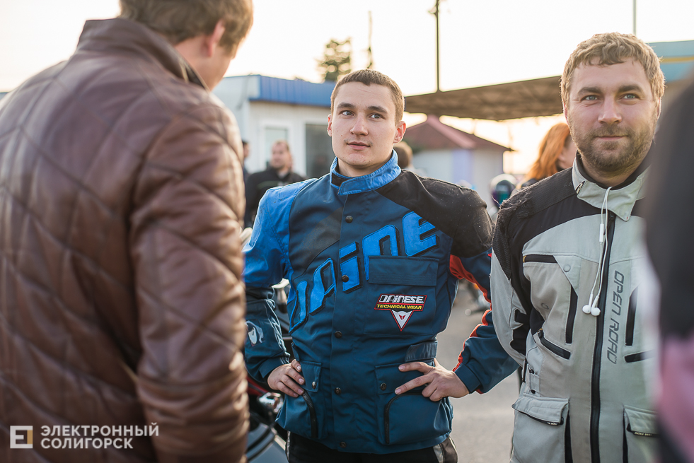 день погибших мотоциклистов