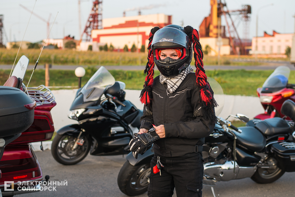 день погибших мотоциклистов