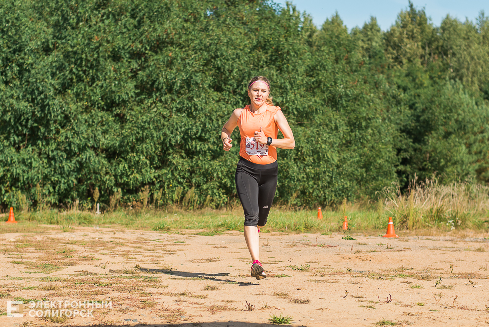 благотворительный пробег