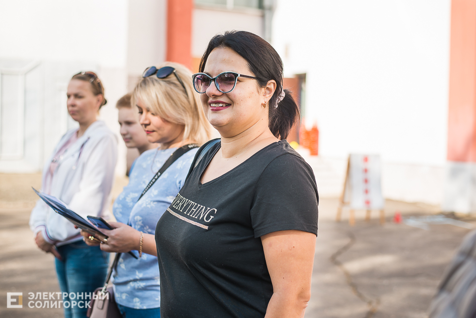 фигурное вождение велосипеда