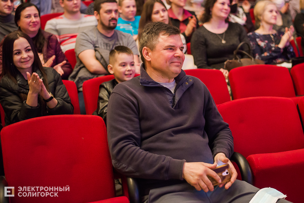 районный квн