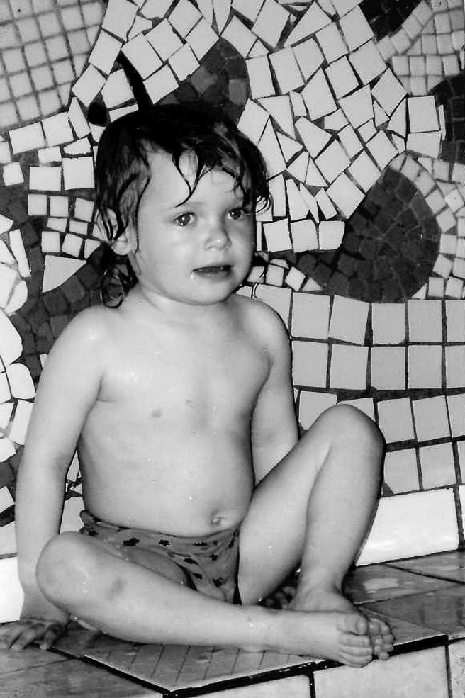 RETRO children hospital 24