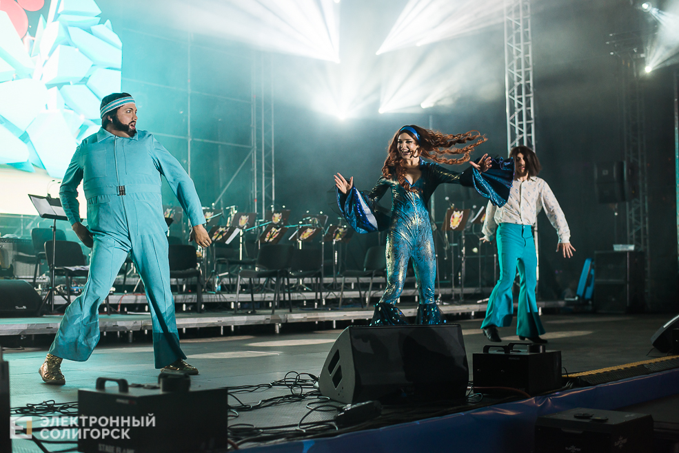 день города