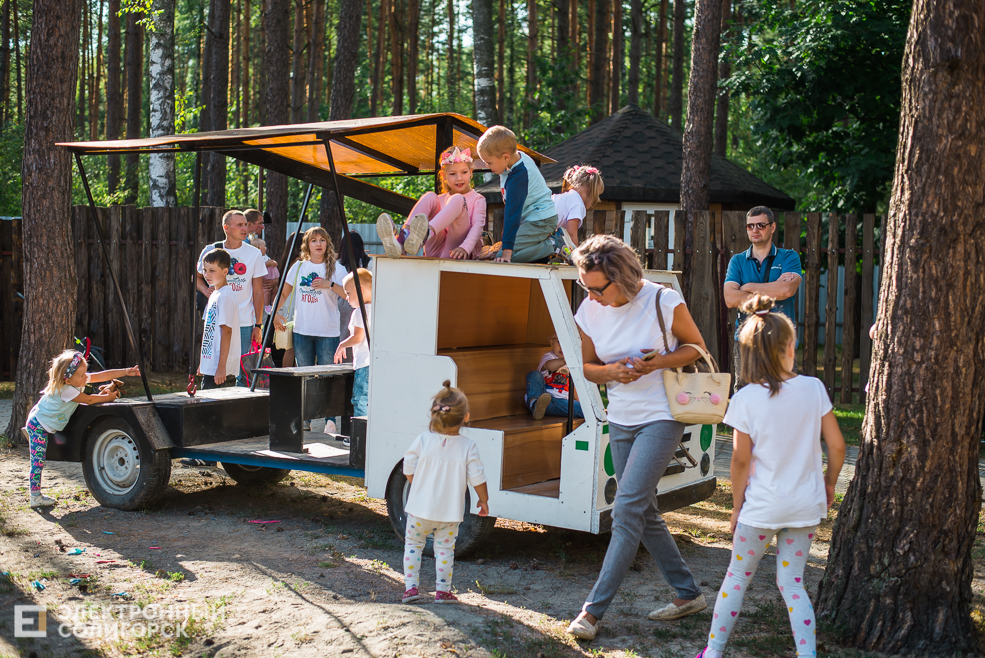 люблю-кормлю