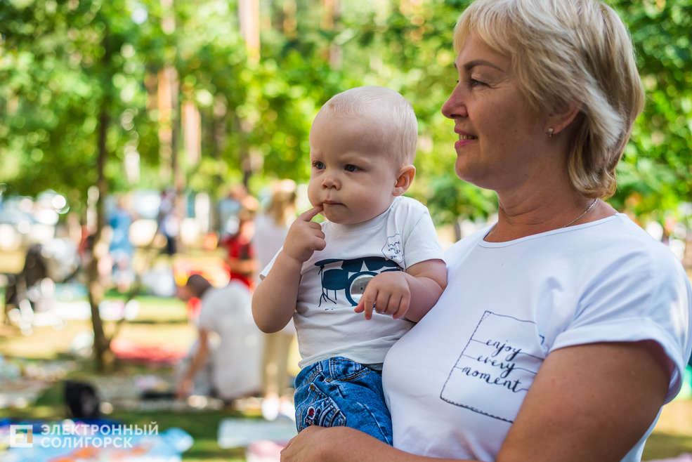 люблю-кормлю