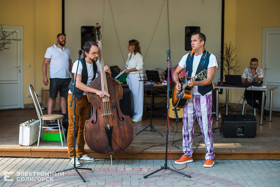 люблю-кормлю