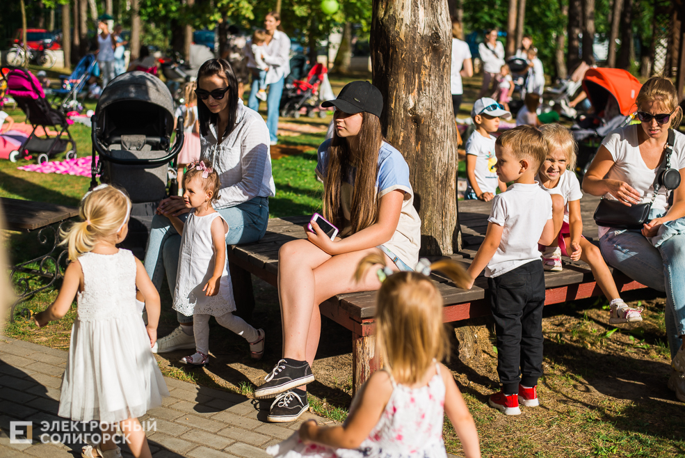 люблю-кормлю