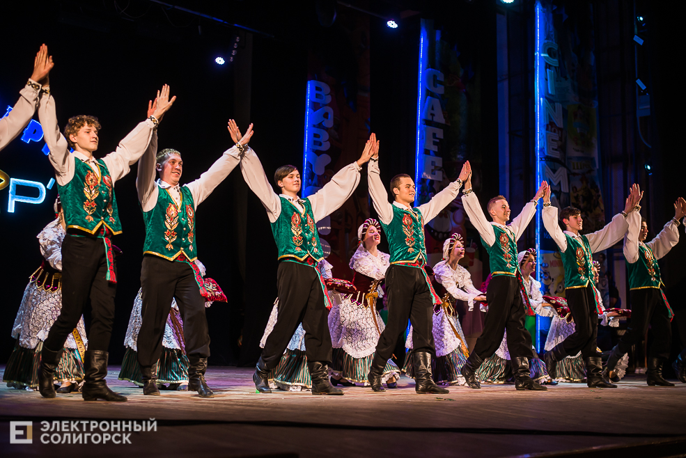 концерт сузорья