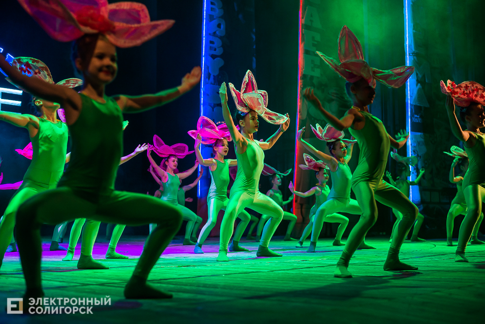 концерт сузорья