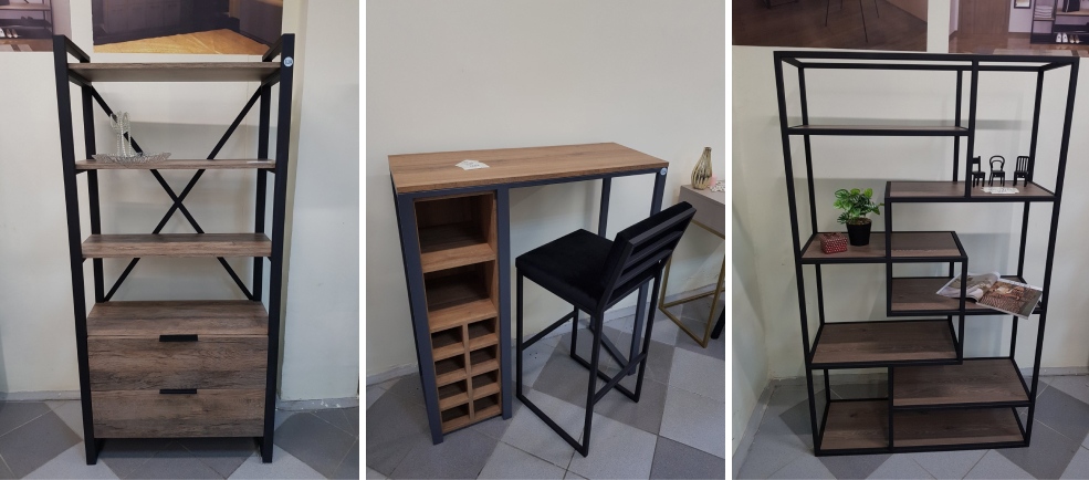 мебель на заказ солигорск, лофт, топ мебель