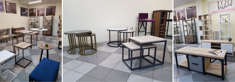 мебель на заказ солигорск, лофт, топ мебель