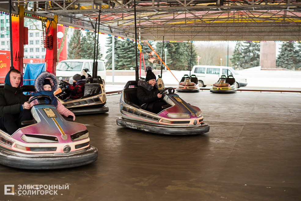 региональная ярмарка