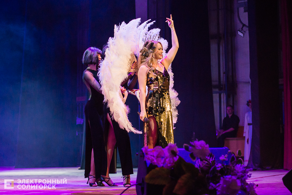 алена ланская