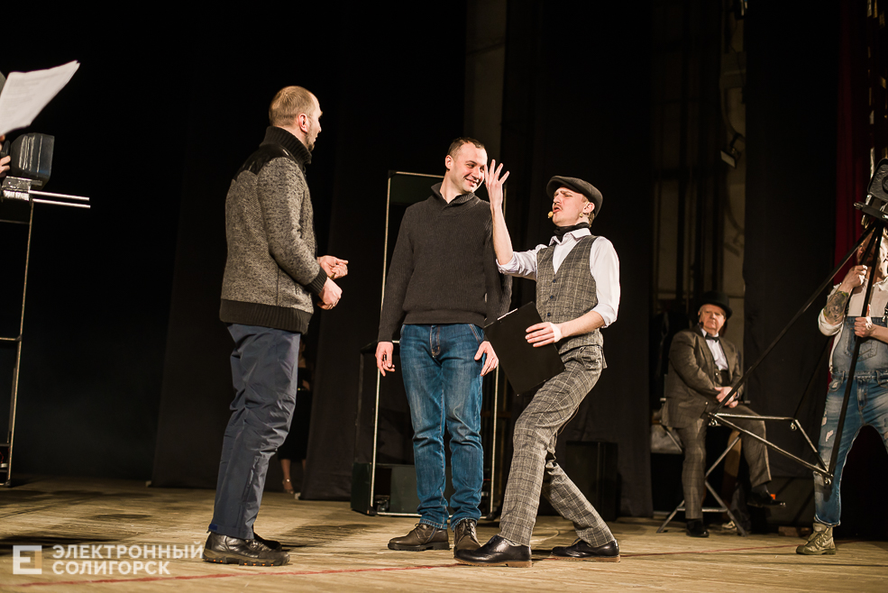 стриптиз души