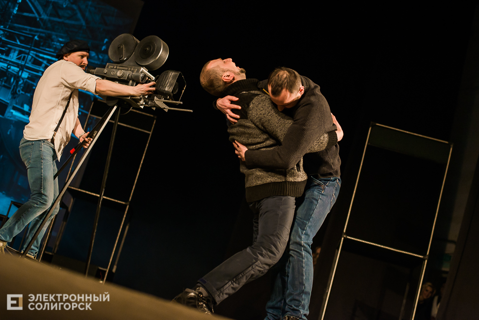 стриптиз души