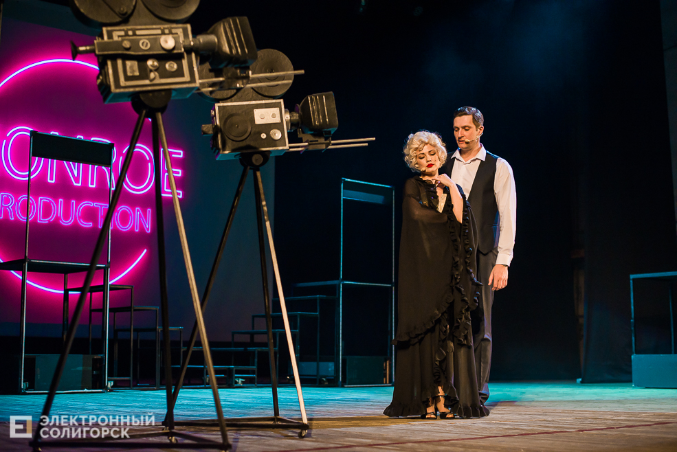 стриптиз души