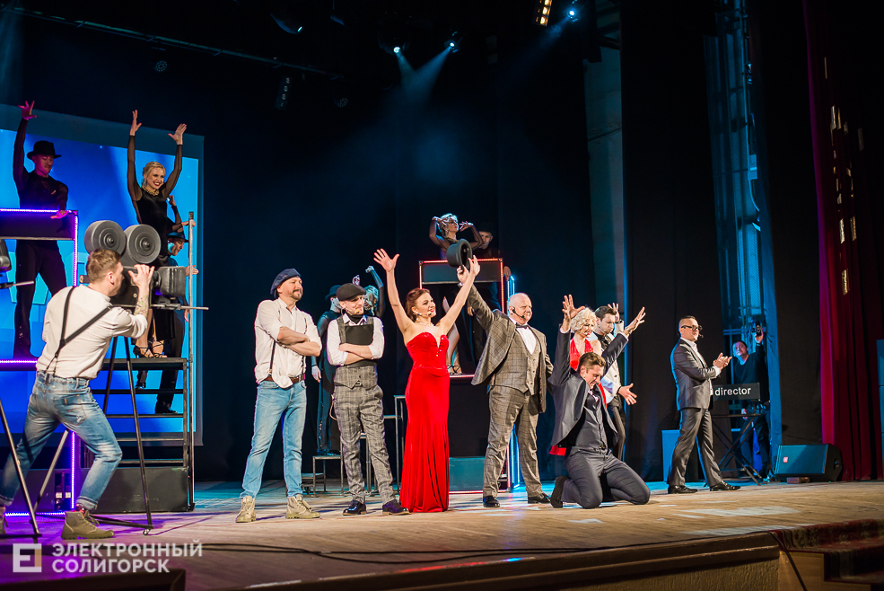 стриптиз души