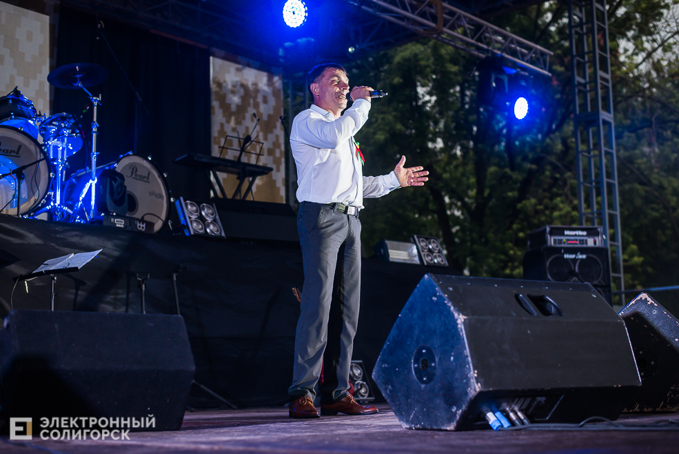 концерт 3 июля