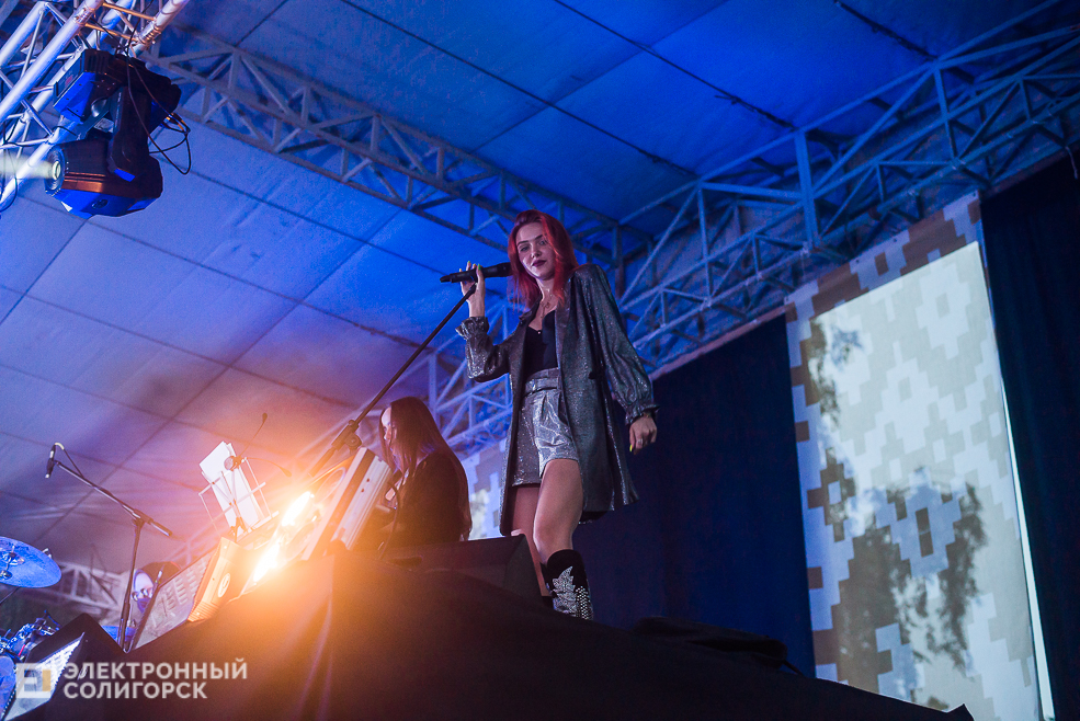 концерт 3 июля