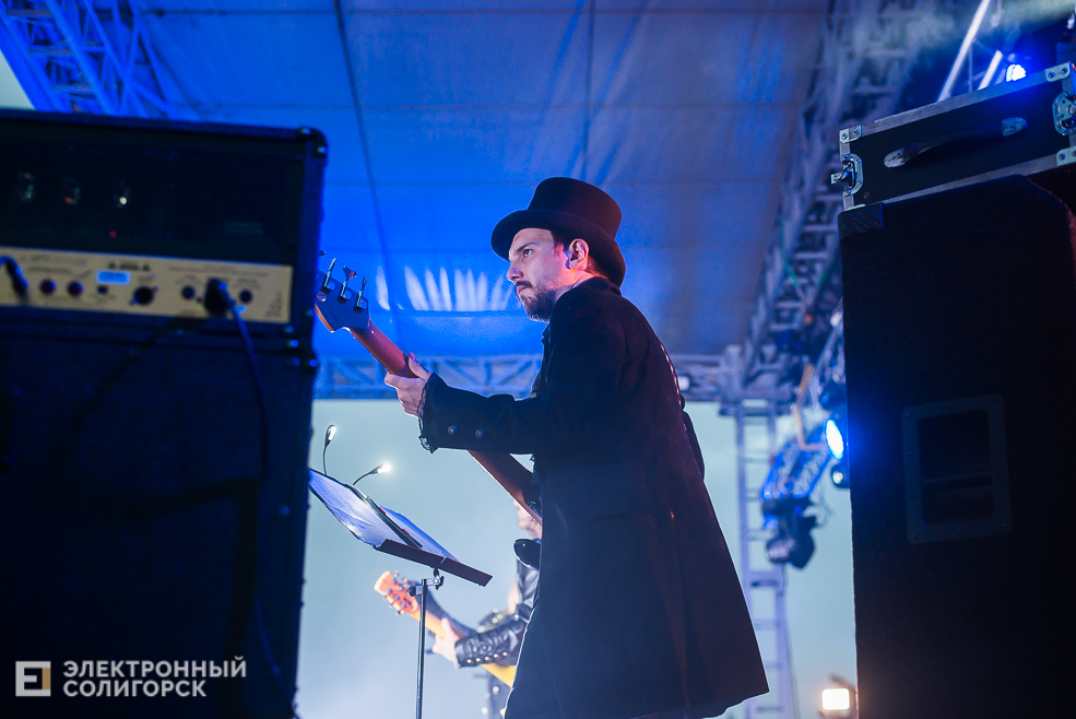 концерт 3 июля