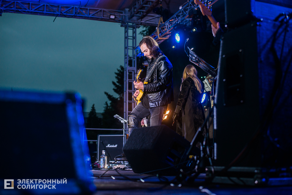 концерт 3 июля