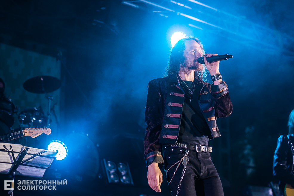 концерт 3 июля