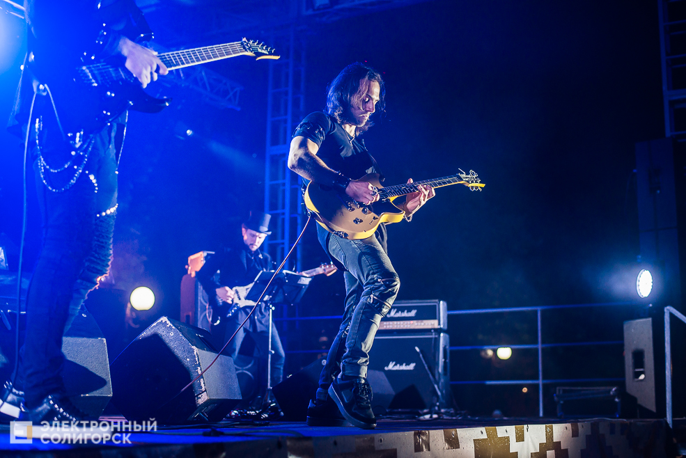 концерт 3 июля