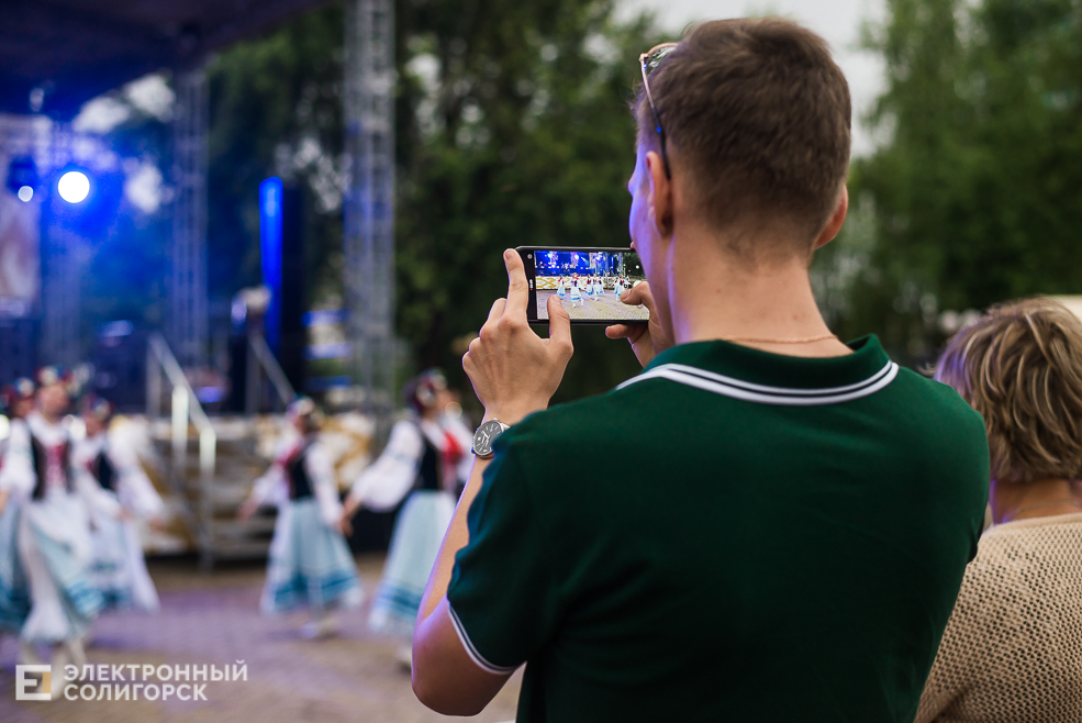 концерт 3 июля