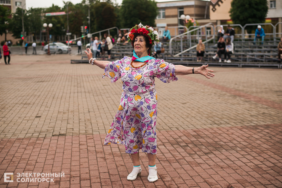 концерт 3 июля