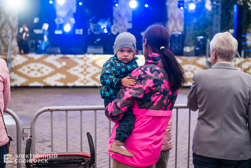 концерт 3 июля