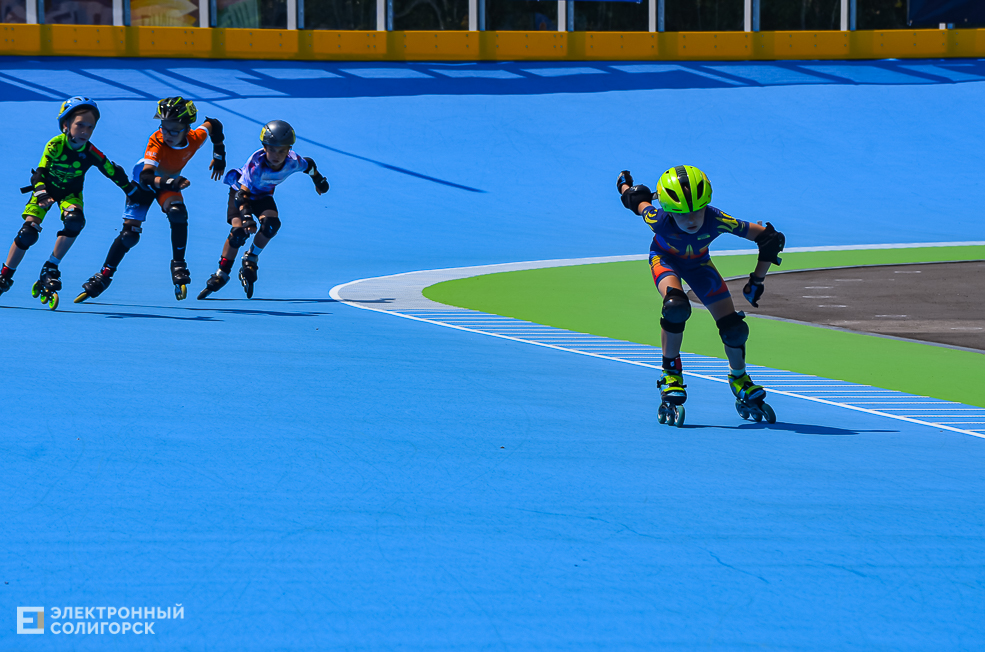 Roller Break Skate 2 11