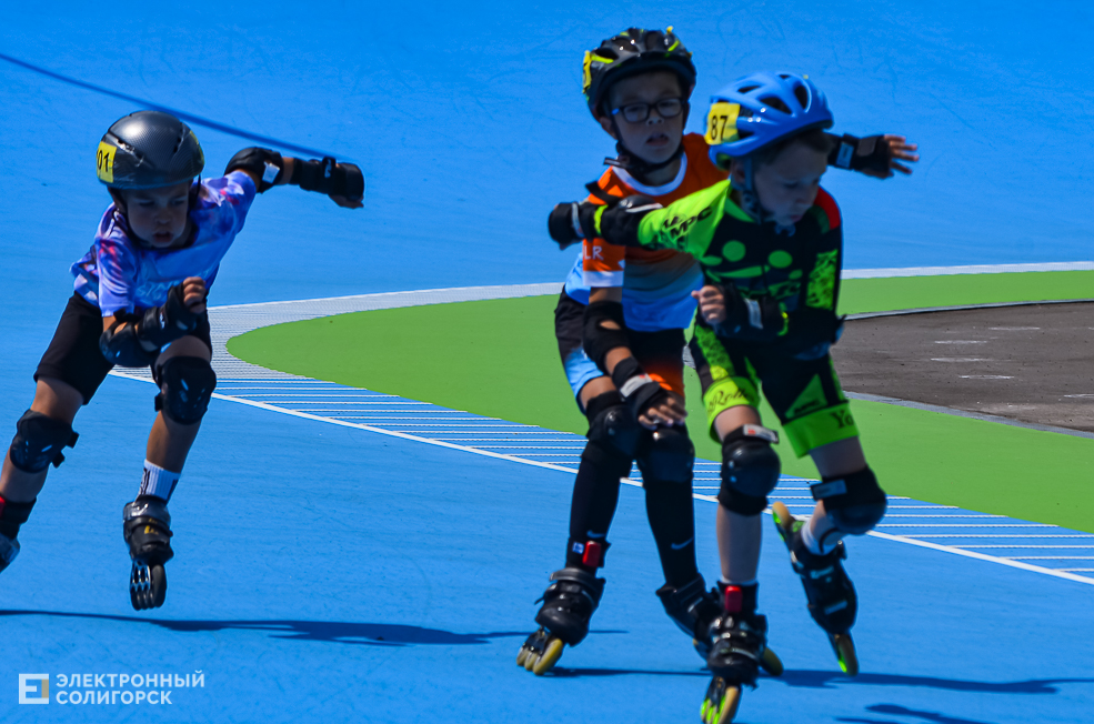 Roller Break Skate 2 12