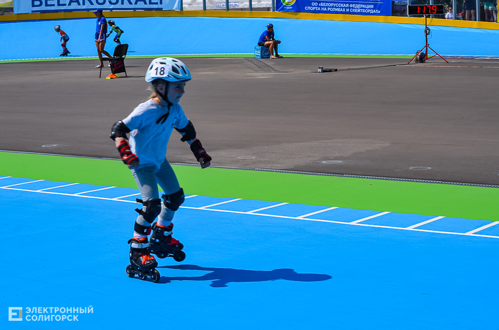 Roller Break Skate 2 23