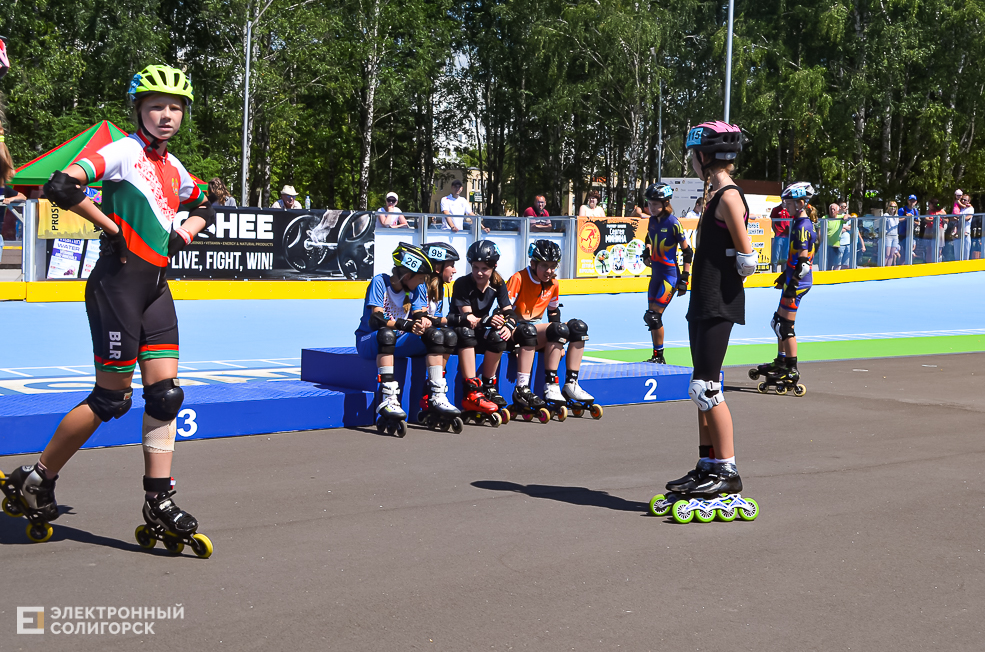 Roller Break Skate 5