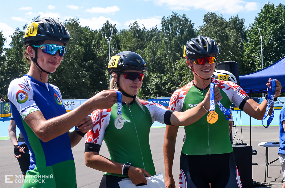 Roller Break Skate 6