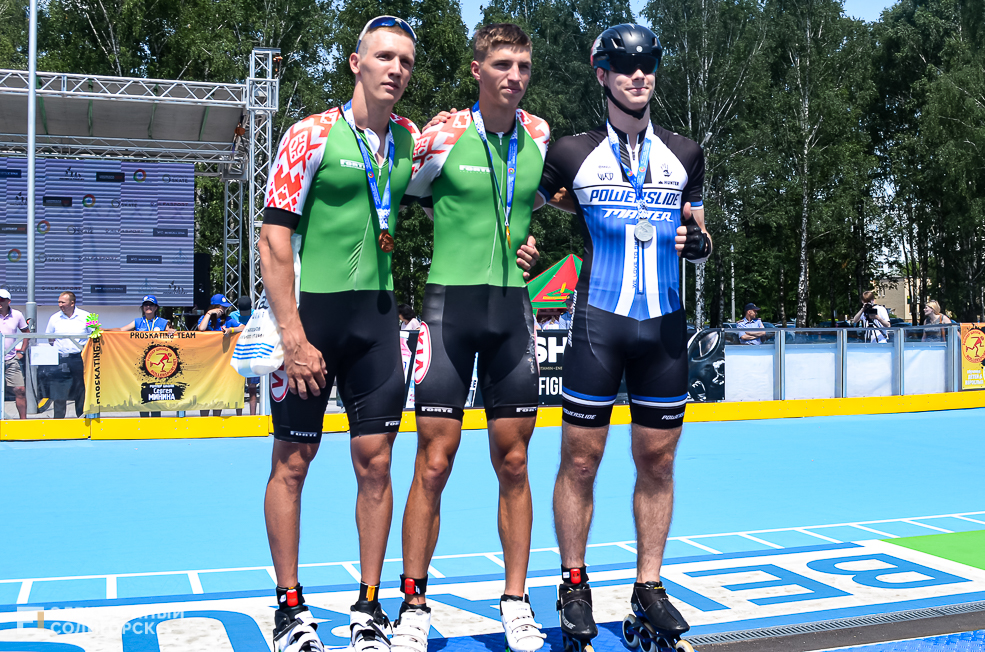 Roller Break Skate 9