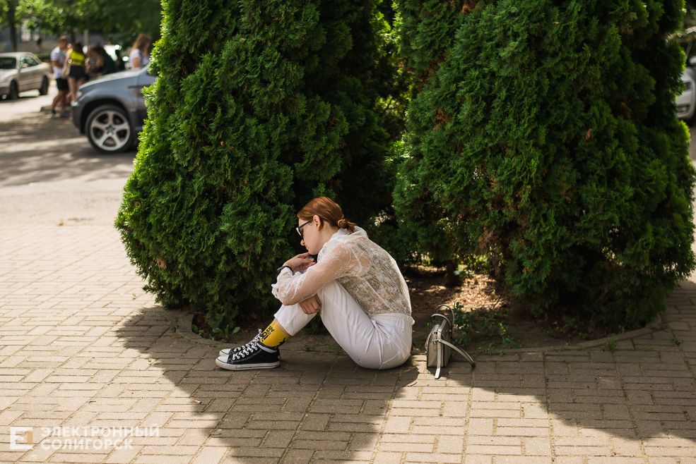 сертификаты цт