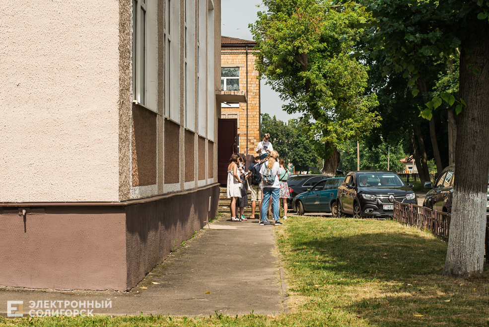 сертификаты цт