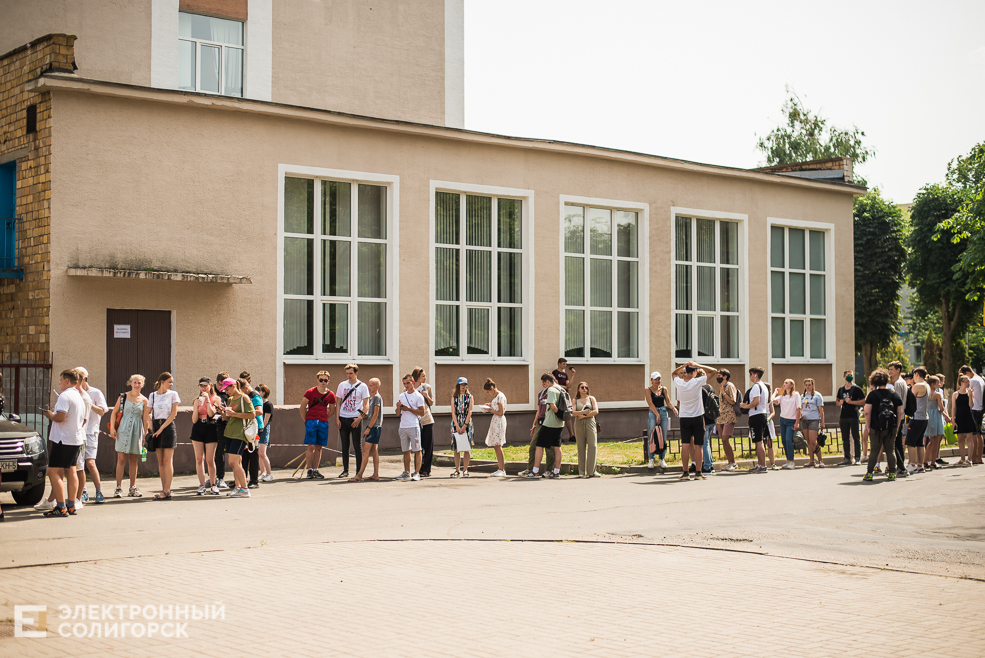 сертификаты цт