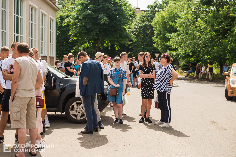 сертификаты цт