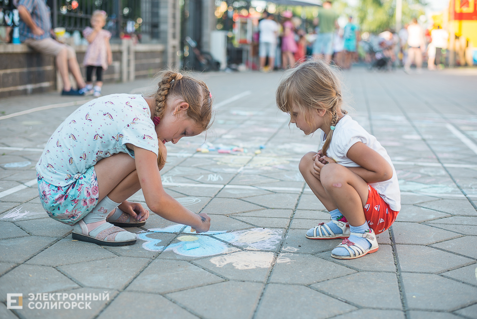 день семьи, любви и верности