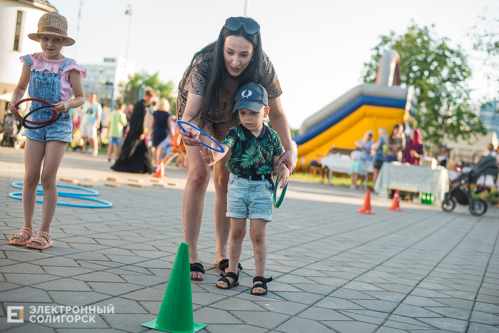 день семьи, любви и верности