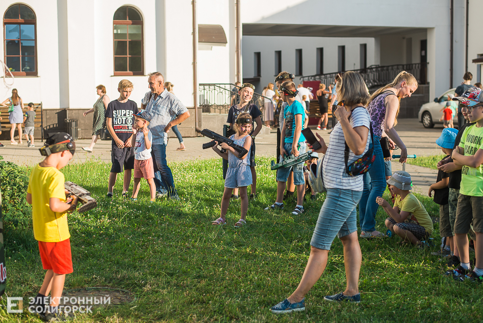 день семьи, любви и верности