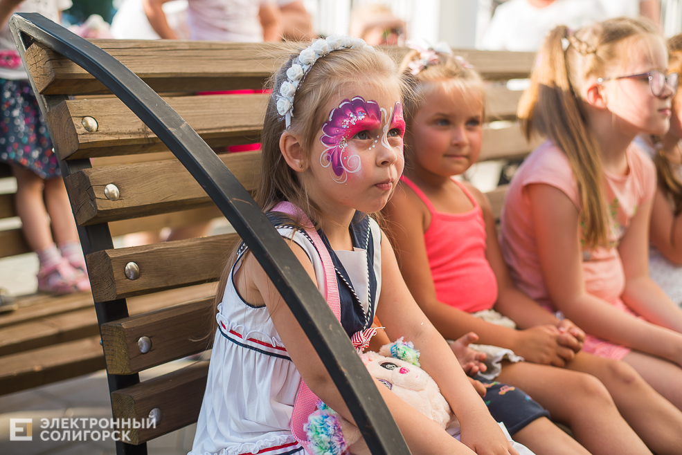 день семьи, любви и верности