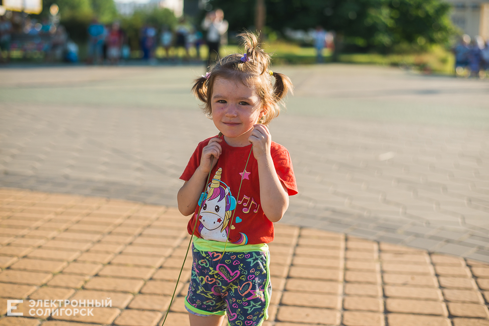 день семьи, любви и верности