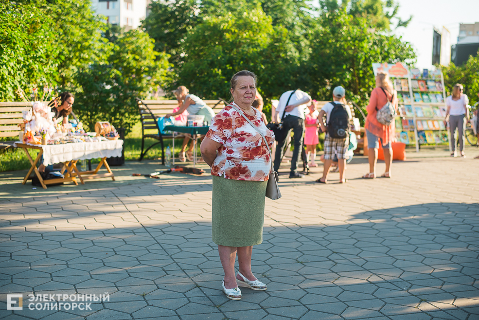 день семьи, любви и верности